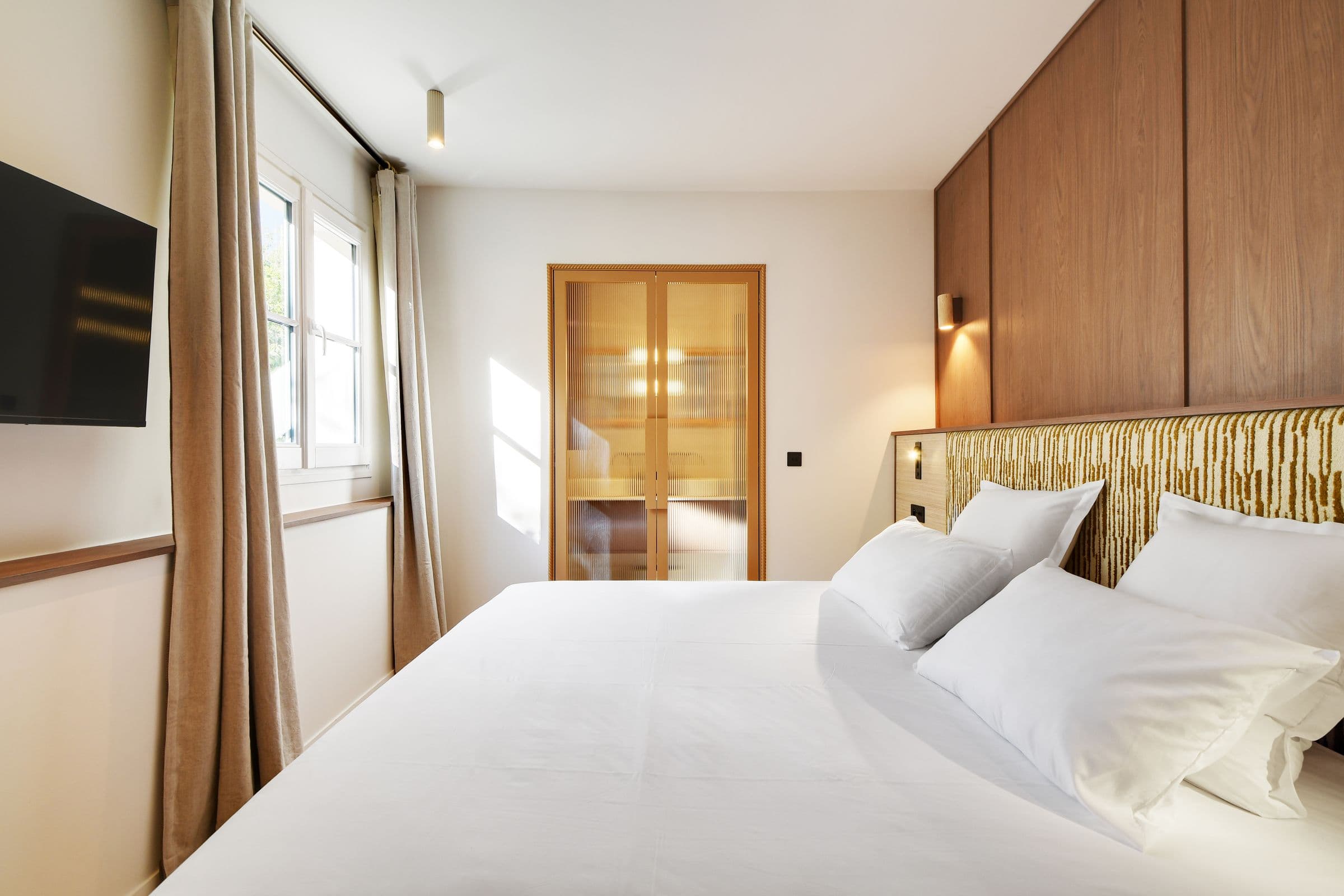 Chambre Supérieure
